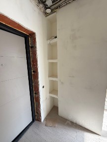 Продается 1-комн. квартира, 37,6 м²