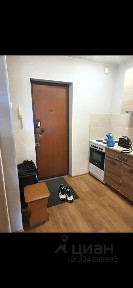 Сдается 1-комн. квартира, 30 м²