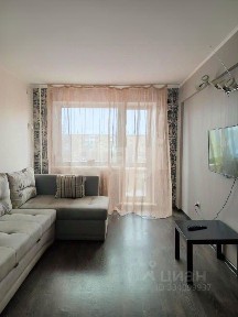 Сдается 3-комн. квартира, 70 м²