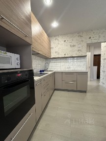 Сдается 1-комн. квартира, 40 м²