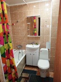 Сдается 1-комн. квартира, 35 м²