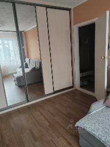 Сдается 2-комн. квартира, 53 м²