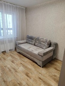 Сдается 1-комн. квартира, 37 м²