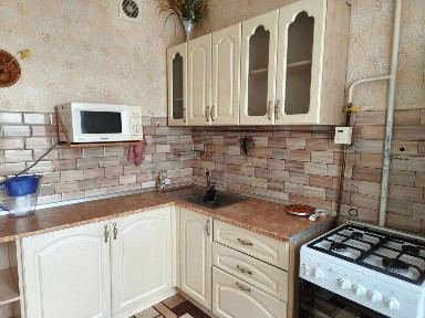 Сдается 3-комн. квартира, 63 м²