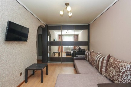 Сдается 1-комн. квартира, 30 м²