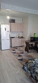 Сдается 1-комн. квартира, 36 м²