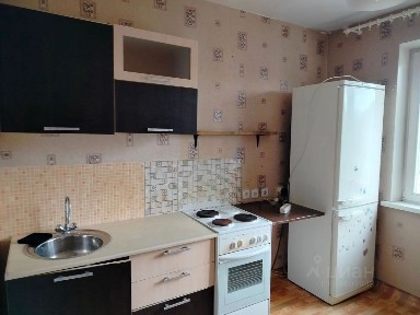 Сдается 1-комн. квартира, 41 м²