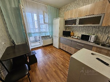 Сдается 1-комн. квартира, 40 м²