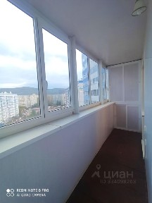 Сдается 1-комн. квартира, 32 м²