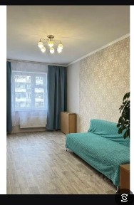 Сдается 1-комн. квартира, 36,6 м²