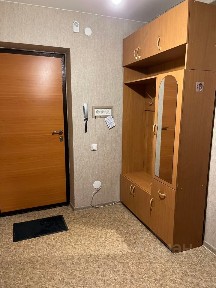 Сдается 1-комн. квартира, 38 м²