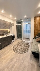 Сдается студия, 24 м²