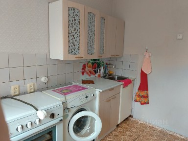 Сдается 1-комн. квартира, 35 м²