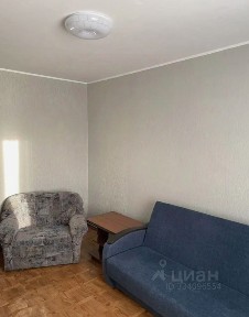 Сдается 1-комн. квартира, 29 м²