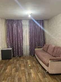 Сдается студия, 18 м²