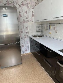 Сдается 2-комн. квартира, 56 м²