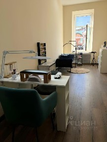 Сдается помещение свободного назначения, 11 м²