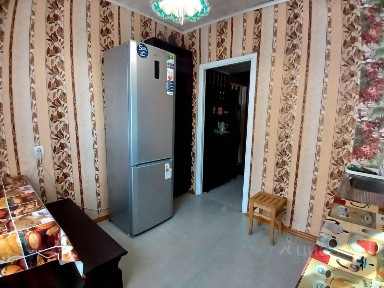 Сдается 2-комн. квартира, 53,7 м²