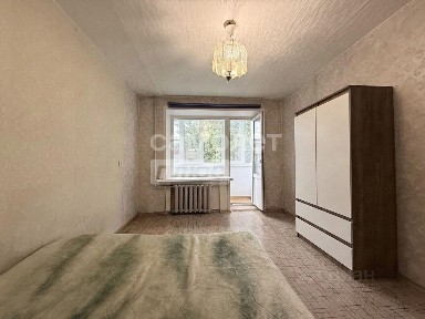 Продается 2-комн. квартира, 44,1 м²