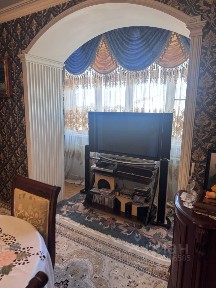 Продается 3-комн. квартира, 86 м²