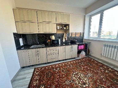 Продается 2-комн. квартира, 44,4 м²