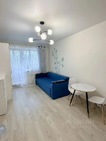 Сдается студия, 25 м²