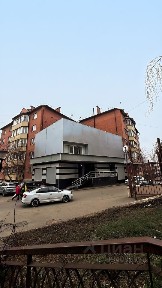 Продается здание (B-)