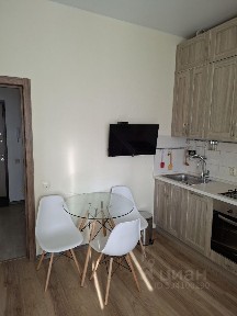 Сдается 1-комн. квартира, 39 м²