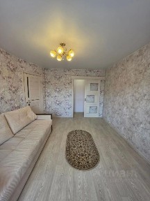 Сдается 1-комн. квартира, 35 м²