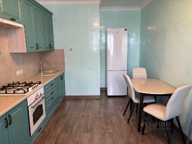 Сдается 1-комн. квартира, 45 м²