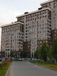 Сдается 1-комн. квартира, 25 м²