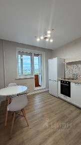 Сдается 2-комн. квартира, 54 м²