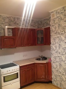 Сдается 1-комн. квартира, 38,7 м²