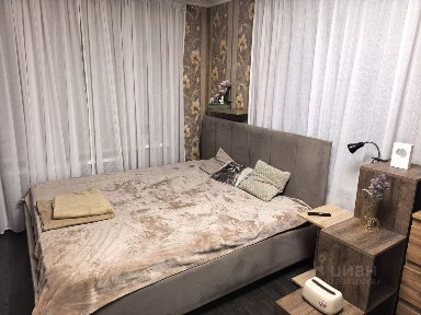 Сдается 1-комн. квартира, 31 м²