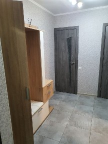 Сдается 1-комн. квартира, 38 м²