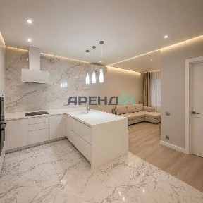 Сдается 3-комн. квартира, 75 м²