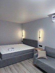 Сдается 1-комн. квартира, 38 м²
