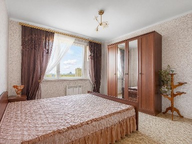 Сдается 3-комн. квартира, 80 м²