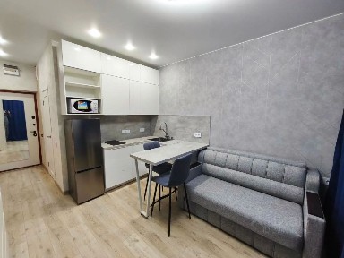 Сдается студия, 20 м²