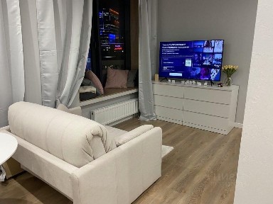 Сдается 1-комн. квартира, 42 м²