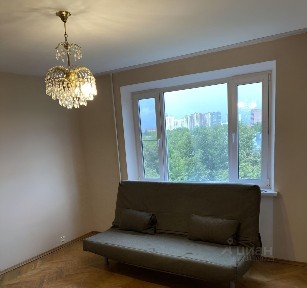 Сдается 2-комн. квартира, 51 м²