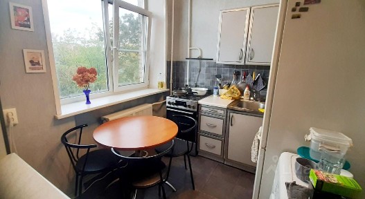 Сдается 2-комн. квартира, 56 м²