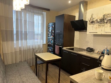 Сдается 1-комн. квартира, 40 м²