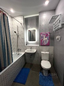 Сдается 1-комн. квартира, 40 м²