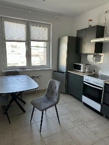 Сдается 3-комн. квартира, 75,4 м²