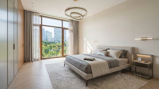 Сдается 3-комн. квартира, 170 м²
