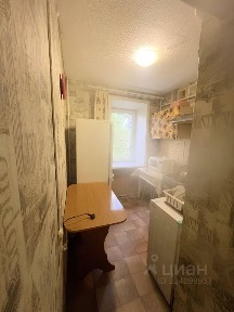 Сдается 1-комн. квартира, 24 м²