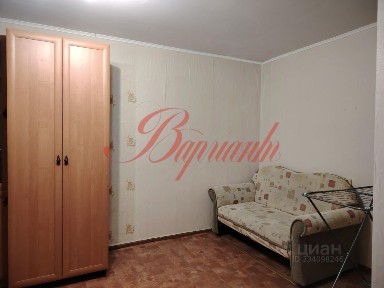 Сдается 1-комн. квартира, 32 м²