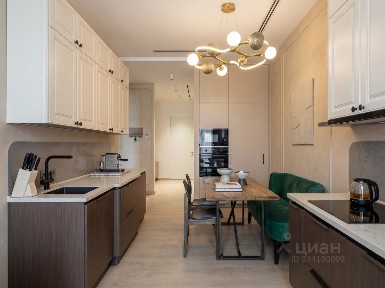 Сдается 5-комн. квартира, 201 м²