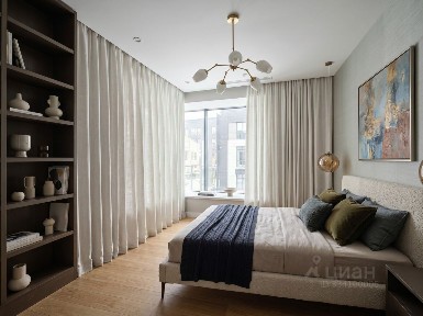 Сдается 3-комн. квартира, 115 м²